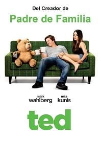 Ted หมีไม่แอ๊บ แสบได้อีก ภาค 1