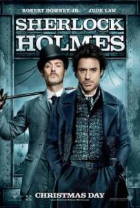 Sherlock Holmes 1 (2009) เชอร์ล็อค โฮล์มส์ 1 ดับแผนพิฆาตโลก