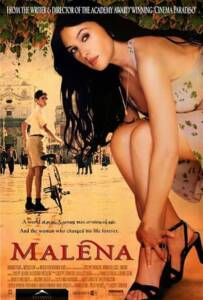 Malena (2000) มาเลน่า ผู้หญิงสะกดโลก 18+