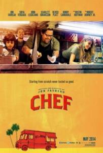 Chef (2014) เชฟจ๋า