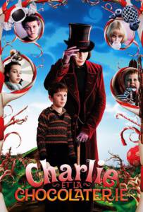 Charlie and the Chocolate Factory (2005) ชาร์ลีกับโรงงานช็อกโกแลต