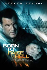 Born To Raise Hell (2010) โคตรจารชนฝังแค้นข้ามแผ่นดิน