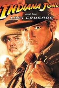 Indiana Jones and the Last Crusade 3 (1989)